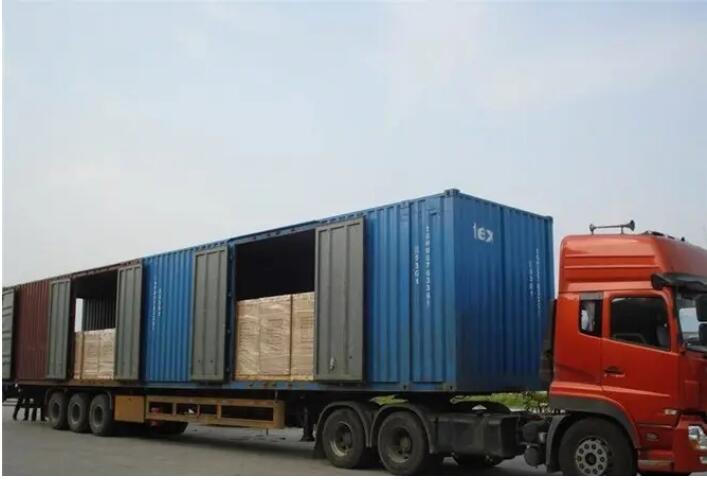 厦门到龙泉驿区整车运输