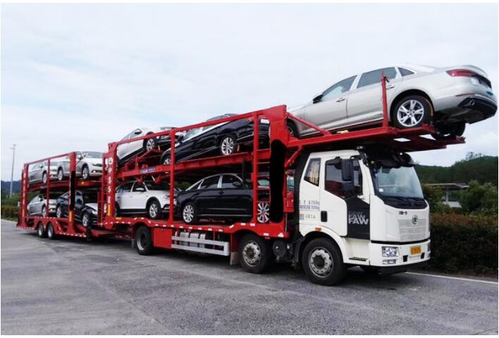 厦门到龙泉驿区轿车托运